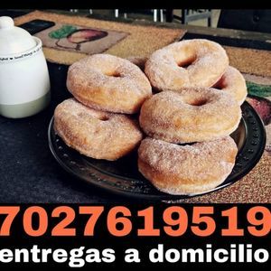 Meet your Posher, Criss